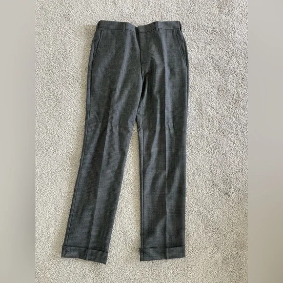 Brooks Brothers | Pants | Brooks Brothers Men Size W34 Rn